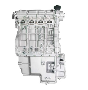 Moteur nu DK13-06 neuf pour Dongfeng Sokon - Product Image 6