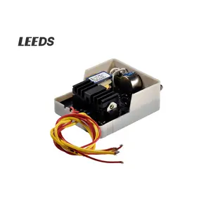 GB170C cepillo AVR regulador de voltaje automático STC alternador generador piezas