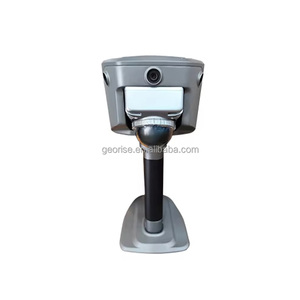 Récepteur GNSS RTK laser Hi-Target V700S avec scanner SLAM et station totale Android pour la cartographie - Product Image 3
