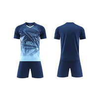 Setelan Jersey Sepak Bola Amerika: Seragam Tim Kustom untuk Tim Remaja, Sekolah, dan Klub Sepak Bola
