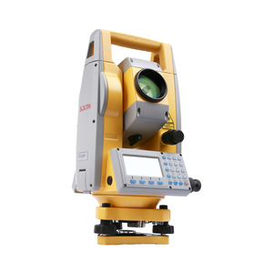 เครื่องมือสำรวจแบบ Total Station รุ่น NTS-362R10U ความแม่นยำสูง ทนทานต่อสภาพอากาศ IP55 ใช้งานได้นาน 30 ชั่วโมง - Product Image 2