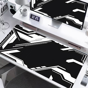 <span class=keywords><strong>Tapis</strong></span> <span class=keywords><strong>de</strong></span> souris Techwear <span class=keywords><strong>Circuit</strong></span> Board - <span class=keywords><strong>Tapis</strong></span> <span class=keywords><strong>de</strong></span> bureau gaming monochrome - Product Image 5
