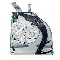 Lecteur de disque original pour console PS5 V1 V2 V3, lecteur de disque pour PS5 V3.0 avec coque, lecteur Blu-ray, réparation et remplacement