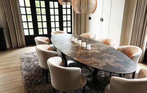 Revêtement mural flexible en pierre de schiste rustique moderne pour l'automne, finition texturée naturelle, panneaux écologiques pour l'extérieur et l'intérieur - Product Image 3