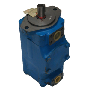 Bomba de Paletas de Alta Presión Serie YB-<span class=keywords><strong>E</strong></span>, YB-C/<span class=keywords><strong>E</strong></span> 200/125, 16 <span class=keywords><strong>Mpa</strong></span>, 600 - 1800 RPM, Piezas para Máquinas de Inyección YB - Product Image 5