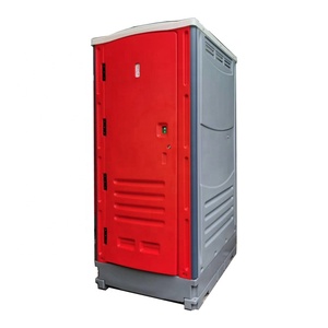 De alta calidad de plástico de polietileno portátil público de <span class=keywords><strong>inodoro</strong></span> portátil toilette móvil portátil usado baños para venta - Product Image 2