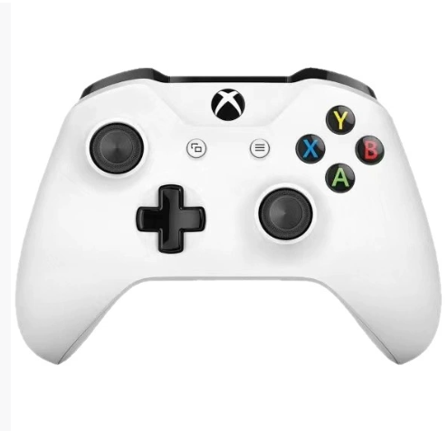 Manette Sans Fil et Kit Play and Charge - X360 - Accessoire Occasion