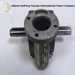 Ssn31-1fdcr Ssn311fdcr 00758126 <b>Worm</b> Gear I = 30.00 -unused- New Original Ready Stock Industrial Automation Pac Dedicated Plc - Product Image 1