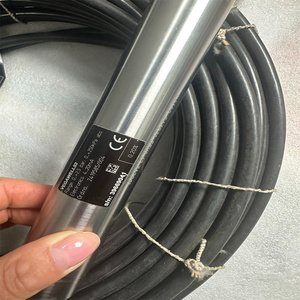 Medidor de Nivel por Radar VEGAWELL 52 de Aluminio Importado de Alemania con Precisión del 0.1% y Tipo de Entrada Máxima - Product Image 2