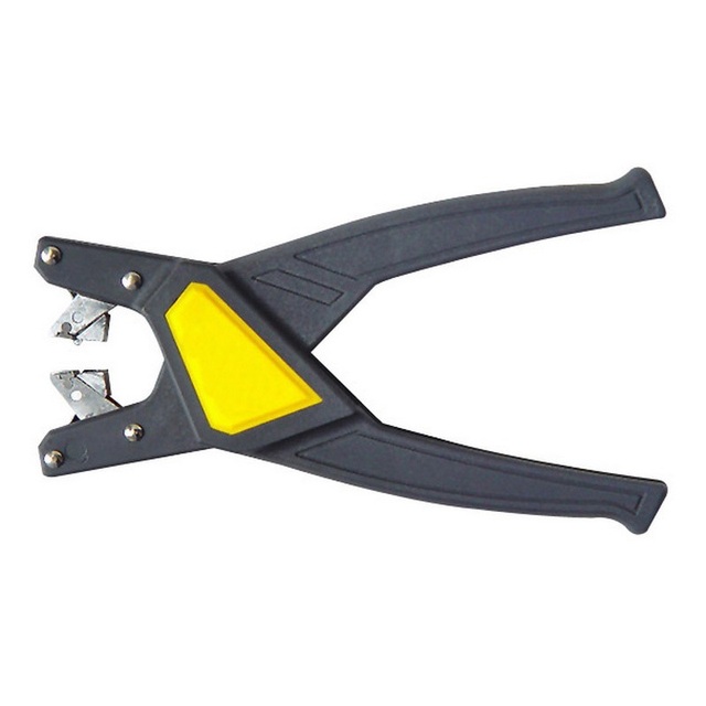High Quality Best Price Automatic Insulation Flat Cable Wire Stripper Electric Wire Cutting Pliers