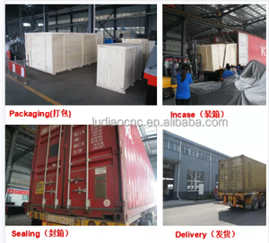 ماكينة تطويق الحواف متعددة الوظائف في الأعمال الخشبية، لوحة آلية للطواف/ماكينة تطويق الحواف المستركبة والمستقيمة يدويًا - Product Image 4