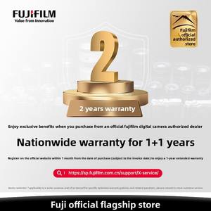 Appareil <span class=keywords><strong>photo</strong></span> numérique créatif <span class=keywords><strong>Fuji</strong></span> X demi-format 2-en-1, design élégant et portable, style semi-rétro - Product Image 5