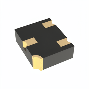 Transistors Authorized Distributor 2N2222AUB1 3-SMD, No Lead Electronic Circuit Components - Product Image 1