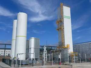 विश्वसनीय चिकित्सा पीसा ऑक्सीजन जनरेटर तरल ऑक्सीजन जनरेटर तरल ऑक्सीजन आपूर्ति प्रणाली ऊर्जा खनन के लिए - Product Image 5