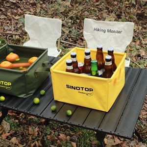 Fabrikada OEM özel baskı logosu kuru çanta yürüyüş yüzmek 500D PVC branda Bolsas bles meables sırt çantası su geçirmez katlanabilir kova - Product Image 5