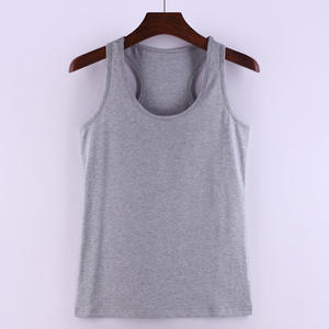 Débardeur de sport pour femme, personnalisable avec votre logo, impression personnalisée, étiquettes et cartes gratuites, OEM - Product Image 4