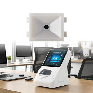 Kiosk Embedded QR Code Scanner Module Qr/1d Embedded Scanner Module Scan Engine 2d Scanner Barcode Reader Module with Usb Cable - Product Image 6