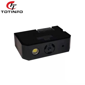 Module de lecteur de codes-barres intégré TOTINFO pour appareils PDA portables, terminaux de collecte de données mobiles avec interface USB/UART N660 - Product Image 1