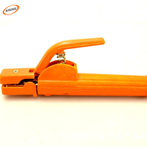 Accessoires de machine à <span class=keywords><strong>souder</strong></span> électrique pinces de soudage à l'arc <span class=keywords><strong>pince</strong></span> de soudage non thermique en cuivre rouge pur 300a800a - Product Image 6