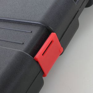 Bolsa de compras con ruedas Carro de compras plegable portátil Carro de compras Nuevo diseño Carro de compras - Product Image 6