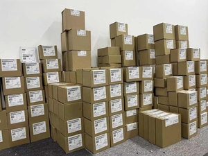 PLC SIMATIC智能700 IE V4面板6AV6648-0DC11-3AX0触摸屏人机界面 - Product Image 5