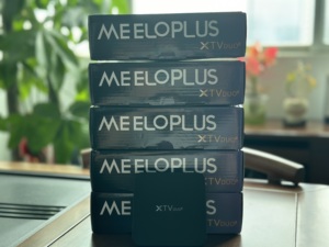 Tốt nhất Stalker TV hộp meelo + xtv Duo 2 Amlogic s905w2 2gb16gb android11 TVBOX 4k xtvduo2 hỗ trợ Stalker xtream mã mà không cần IPTV - Product Image 3