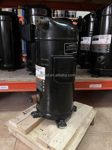 Chất Lượng Cao ZR108KCE-TFD-455 ZR125KCE-TFD-455 ZR125KC-TFD-522 10HP Copeland Scroll Máy Nén - Product Image 4