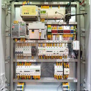 Giải pháp điều khiển hệ thống chiếu sáng đường phố thông minh sowin IOT PLC Lora Hybrid Hệ thống ứng dụng tổng thể kiểm soát bảo hành 5 năm - Product Image 4