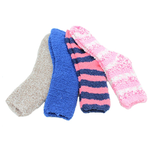 2020 Coloré à la mode <span class=keywords><strong>Funky</strong></span> Transparent Personnalisé Chaussettes de Cheville Pour Les Femmes - Product Image 1