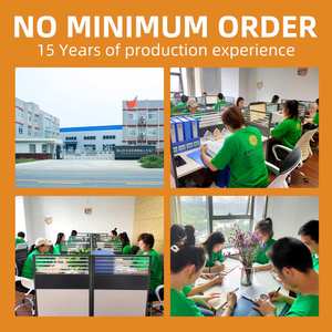 Produsen Liontin Enamel Ramah Lingkungan yang Lucu dengan Rantai Logam, Liontin Enamel Grosir dengan Logo - Product Image 5