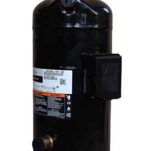 คอมเพรสเซอร์ทำความเย็น HYZL รุ่น ZW258HSP TFP 522 สำหรับเครื่องปรับอากาศและอุปกรณ์ห้องเย็น - Product Image 4