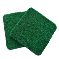 Gazon synthétique de haute qualité pour le golf, tapis de putting artificiel pour terrains de golf intérieurs et extérieurs, aménagement paysager, revêtement de sol sportif