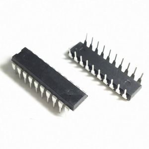 Puce de commande de puissance IC TD62783AP TD62783APG DIP18, neuve et originale - Product Image 1