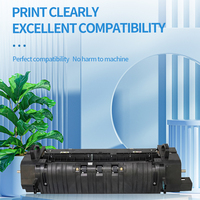 YuZhiQi ensemble d'unité de fusion Offres Spéciales d'origine remis à neuf pour Ricoh MPC3002 MPC3502 unité de fusion D1424253 D1424252