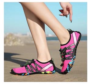 Nouvelle Arrivée 2026 – Chaussures Aquatiques Unisexe Antidérapantes à Bout Fermé pour Plage et Extérieur, Sandales et Chaussures de Wading pour Hommes et Femmes - Product Image 1