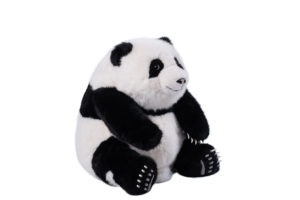 ตุ๊กตาหุ่นยนต์อัจฉริยะ XDT AI ของเล่นเสริมพัฒนาการเด็ก 8-13 ปี สำหรับเด็กทั้งชายและหญิง บรรจุใยฝ้าย PP และโพลีเอสเตอร์ ขนาด 31 ซม.-50 ซม. ของขวัญคริสต์มาส - Product Image 3