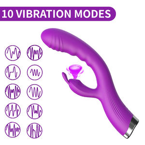 Langue léchant sucer Clitoris vibrateur jouets sexuels pour femmes clitoris ventouse vide <span class=keywords><strong>Vibro</strong></span> gode femme G Spot stimulateur clitoridien <span class=keywords><strong>sexe</strong></span> - Product Image 5
