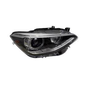 Sistema de Iluminación Automotriz, Faros LED, Aptos para <span class=keywords><strong>BMW</strong></span> Serie 1 116i 118i 125i M135i <span class=keywords><strong>118d</strong></span> F20 F21 2012-2014 - Product Image 3