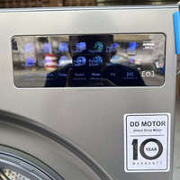 Lave-linge et sèche-linge intégrés Samsungs Quality HUAZOS 15 kg, entièrement automatiques, pour la maison et la blanchisserie