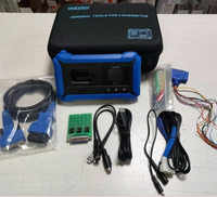 Outil universel de serrurier KEYDIY X4 KD-X4 KDX4 pour la reconnaissance/génération/copie/programmation de clés, télécommande 5 en 1