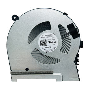 Nuevo Ventilador de Refrigeración Original para CPU y GPU <span class=keywords><strong>HP</strong></span> <span class=keywords><strong>Omen</strong></span> <span class=keywords><strong>15</strong></span>-DH 15T-DH TPN-C143 ND8CC01-18L07 ND8CC01-18L06 L64445-001 L87237-001 Envío Rápido - Product Image 2