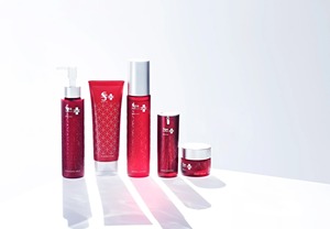 Crema CC beige con protección UV, prebase de maquillaje con FPS 50 PA++++, acabado suave a prueba de agua, unifica el tono de la piel, hidratante, base de belleza japonesa. - Product Image 6