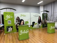 Support d'affichage publicitaire modulaire portable en aluminium pour sublimation, panneaux d'exposition pour salons professionnels, standard