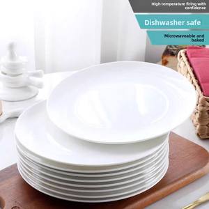 <span class=keywords><strong>Plato</strong></span> plano personalizable <span class=keywords><strong>de</strong></span> lujo <span class=keywords><strong>de</strong></span> 7 pulgadas, nuevo <span class=keywords><strong>plato</strong></span> <span class=keywords><strong>de</strong></span> salsa <span class=keywords><strong>de</strong></span> <span class=keywords><strong>loza</strong></span> ABS <span class=keywords><strong>de</strong></span> hueso para uso comercial en hoteles y eventos - Product Image 3