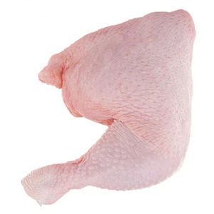 Piernas de Pollo Orgánicas de Corral Natural, Sin Antibióticos, Alimentadas con Pasto, Tiernas, Jugosas, Nutritivas, con Sabor Intenso, Congeladas, en Paquete a Granel - Product Image 2