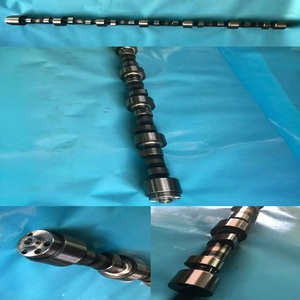 Eje de Levas 468723 para Piezas de Maquinaria de Construcción - Product Image 2