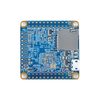 NanoPi NEO Air 512 Mb RAM WIFI y Blue Tooth 8 Gb/32 Gb EMMC Allwinner H3 Placa de desarrollo de dos núcleos Nanopi Neo Core