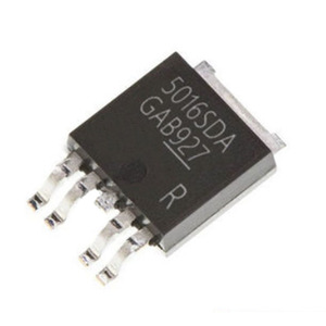 Chip Controlador de Interruptor de Alimentación Angeltech BTS5016SDA BTS5020-1EKA BTS5020-2EKA BTS5030-1EJA TO-252-5 - Product Image 1
