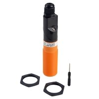 Nuevo Sensor Capacitivo KI0205 Tipo Roscado 20...250 AC/DC Entrega Rápida