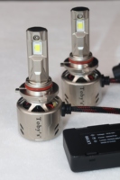 Vente en gros tobys LED voiture lumière LX100 h4 h11 9006 h7 200w led phare canbus